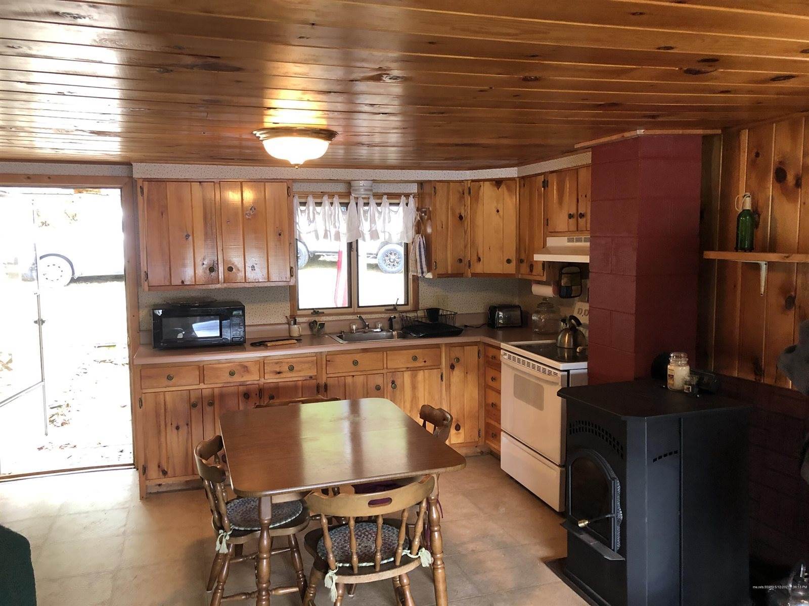 85 Garland Pond Road, Sebec, ME 04481