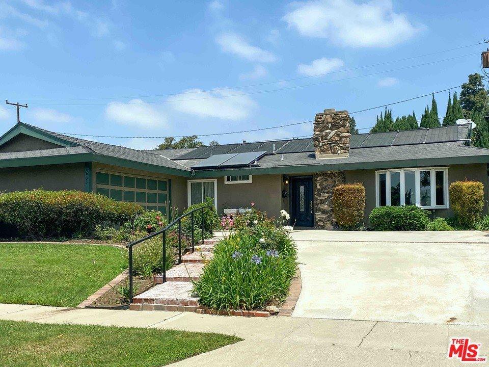 3903 East Lynnwood Avenue, Orange, CA 92869