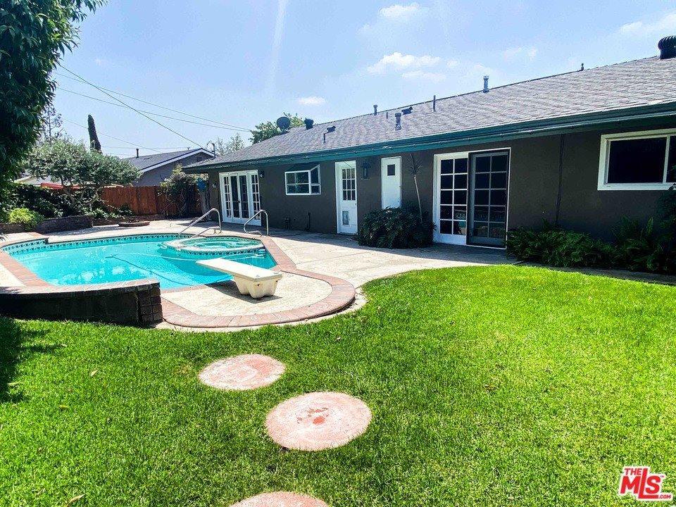 3903 East Lynnwood Avenue, Orange, CA 92869