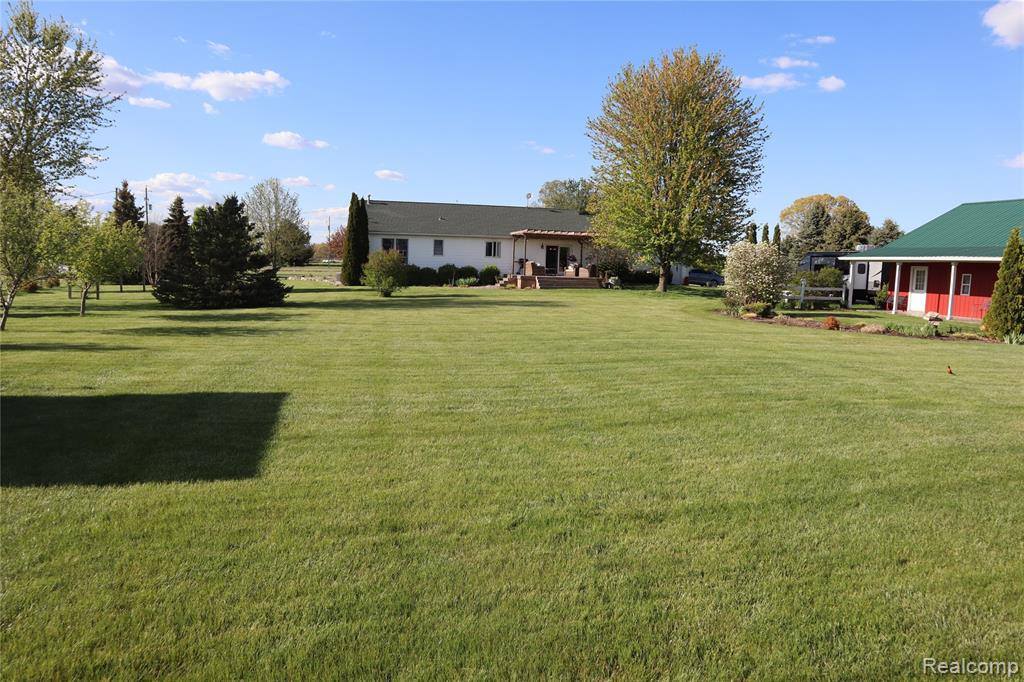 4752 Beard Road, Antrim Township, MI 48418