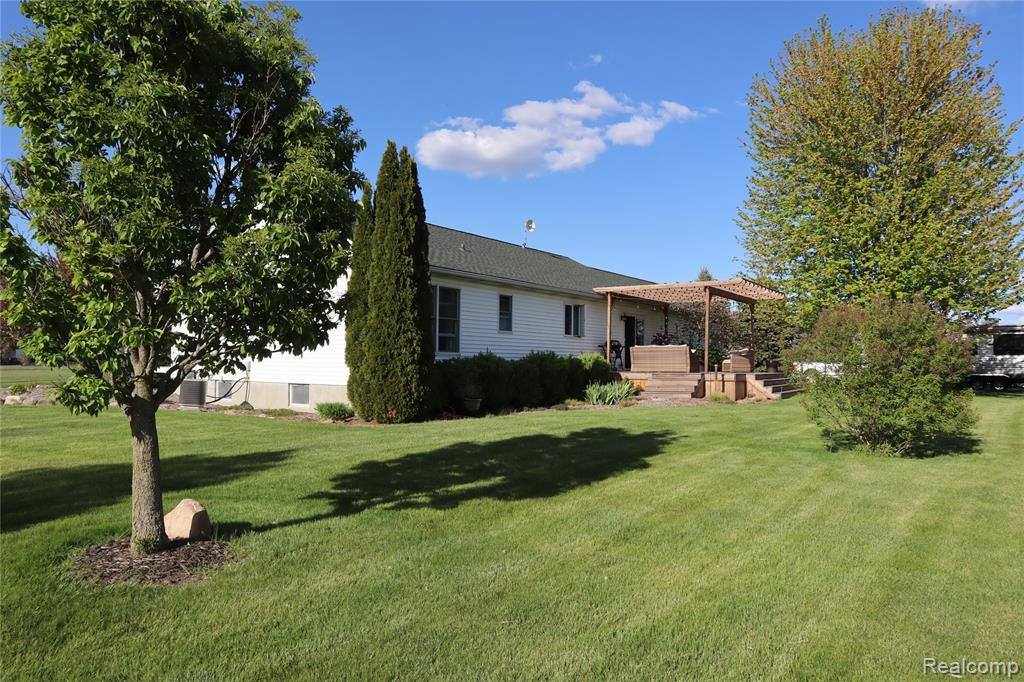 4752 Beard Road, Antrim Township, MI 48418