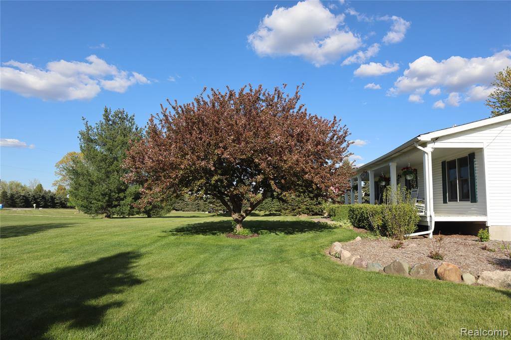 4752 Beard Road, Antrim Township, MI 48418