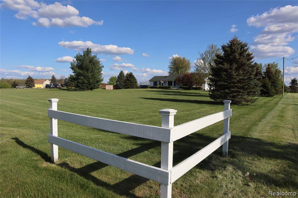 4752 Beard Road, Antrim Township, MI 48418