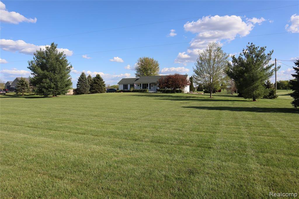 4752 Beard Road, Antrim Township, MI 48418