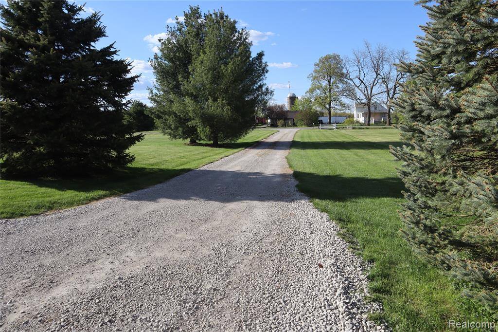 4752 Beard Road, Antrim Township, MI 48418