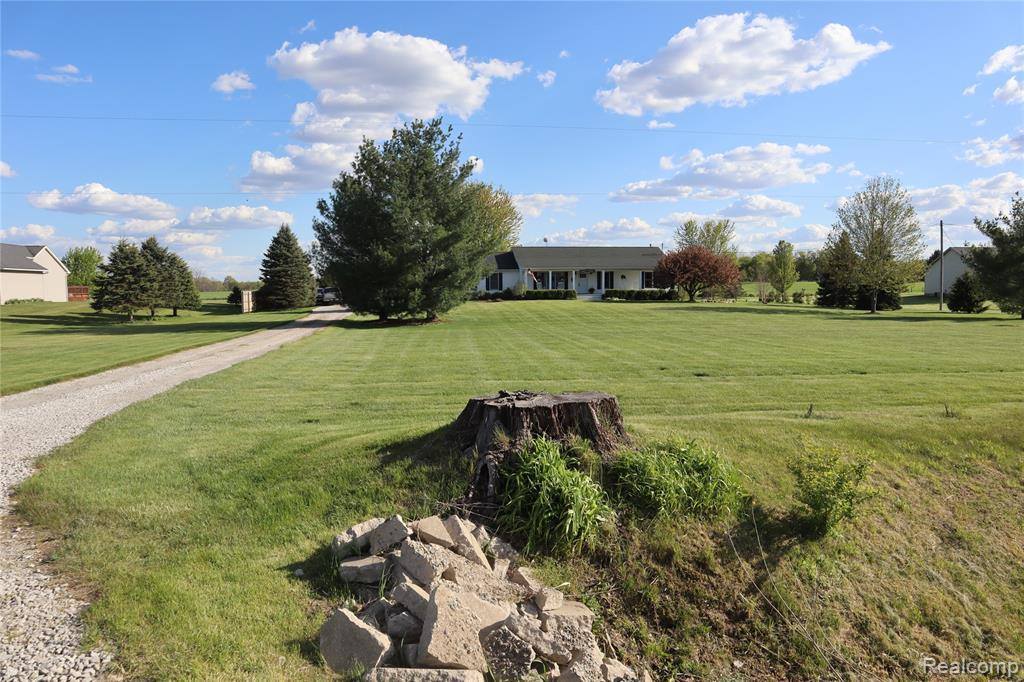 4752 Beard Road, Antrim Township, MI 48418