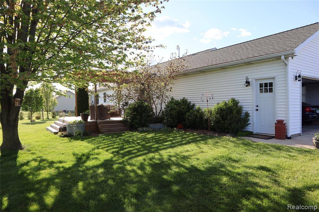 4752 Beard Road, Antrim Township, MI 48418