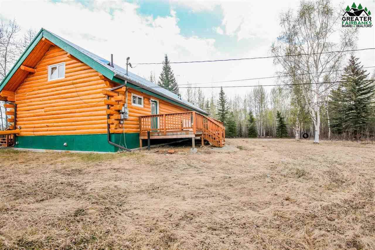 960 Union Drive, Fairbanks, AK 99709