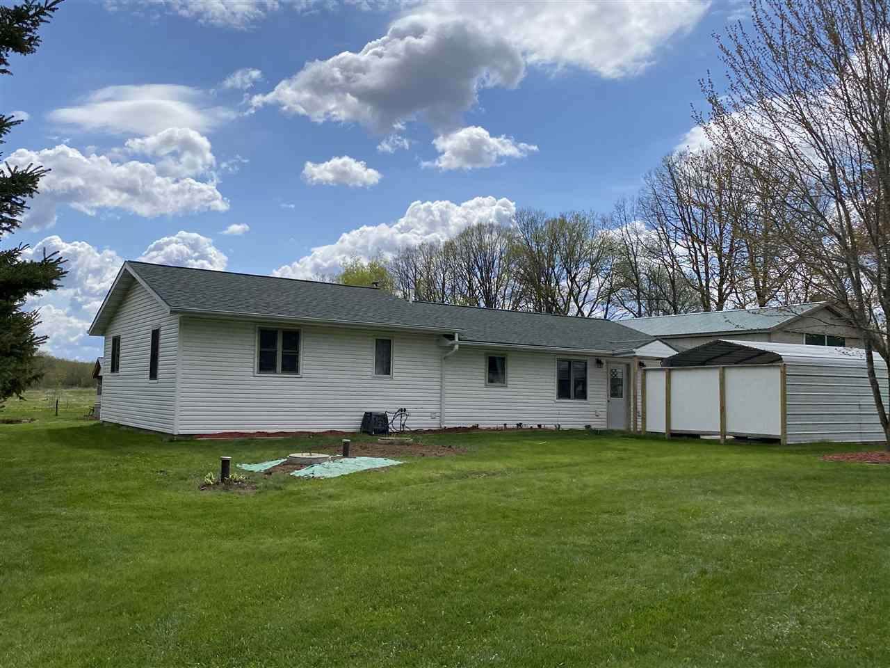 201913 Day Avenue, Marshfield, WI 54449