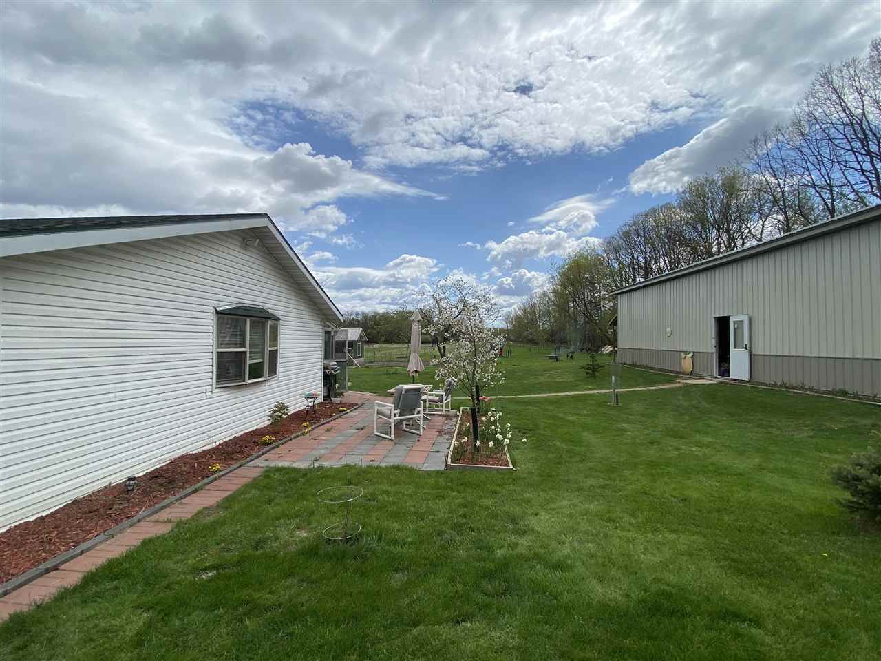 201913 Day Avenue, Marshfield, WI 54449