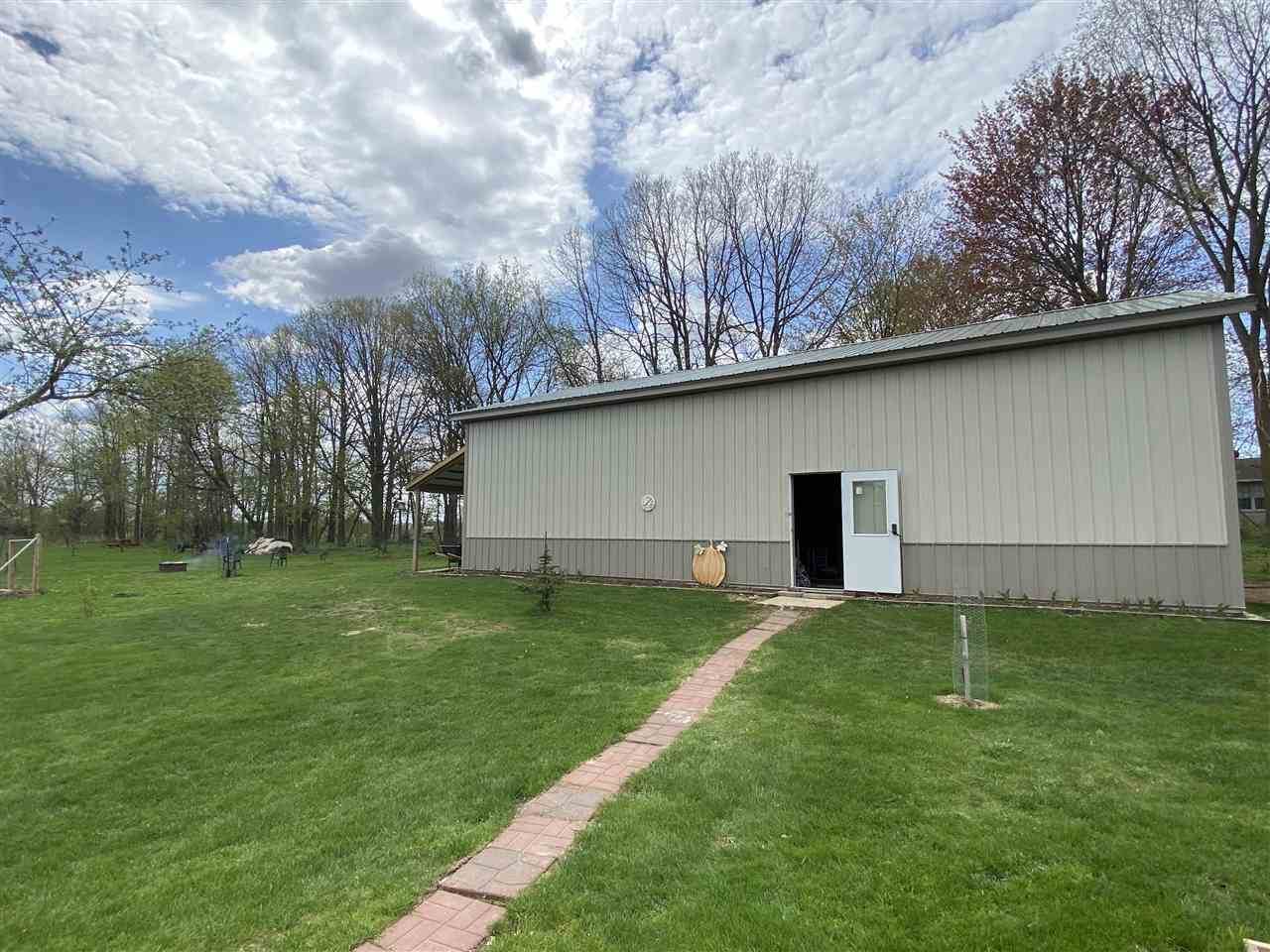 201913 Day Avenue, Marshfield, WI 54449