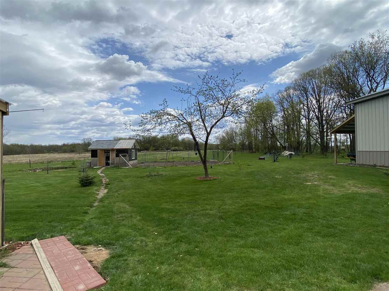 201913 Day Avenue, Marshfield, WI 54449