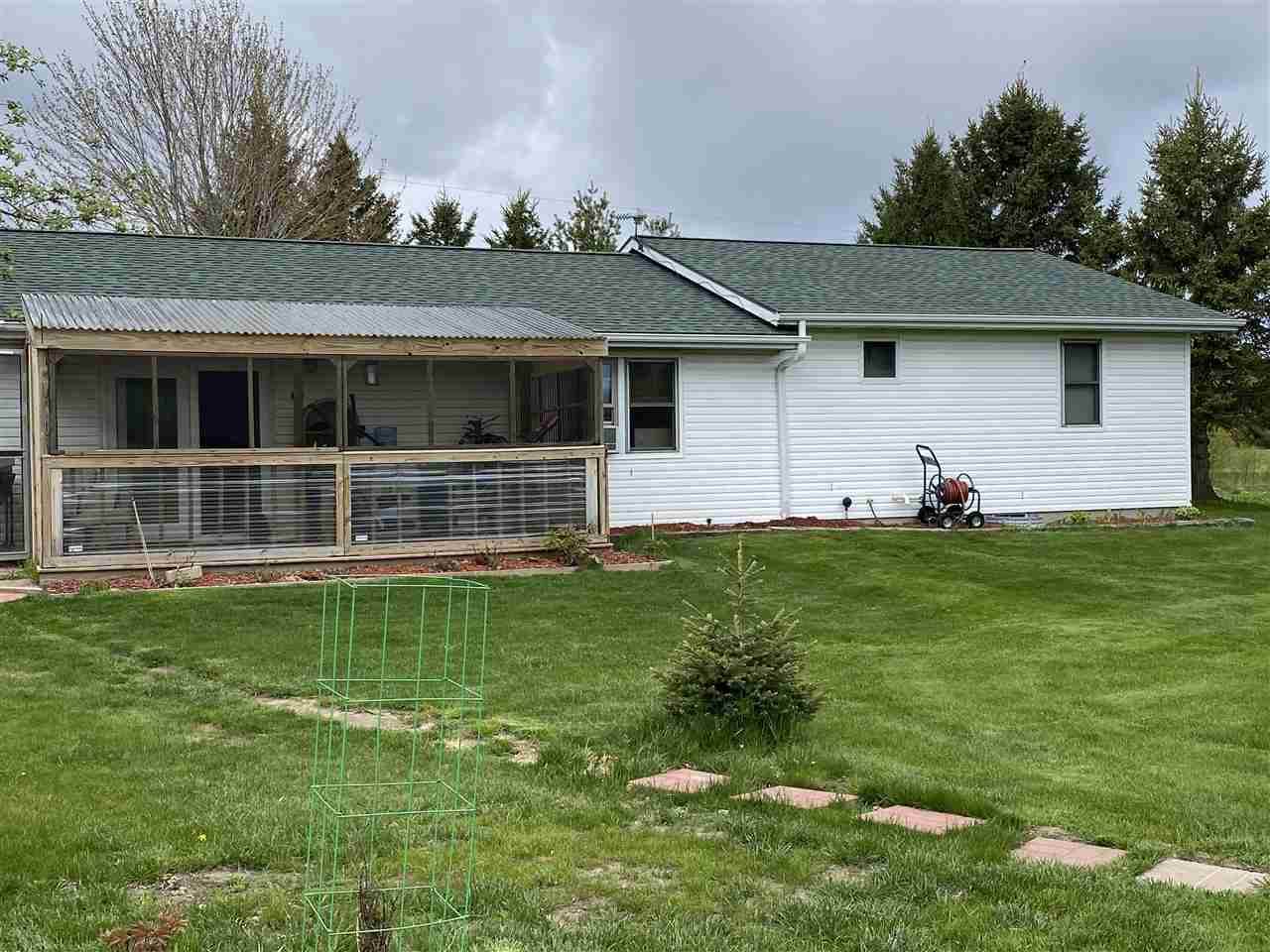 201913 Day Avenue, Marshfield, WI 54449