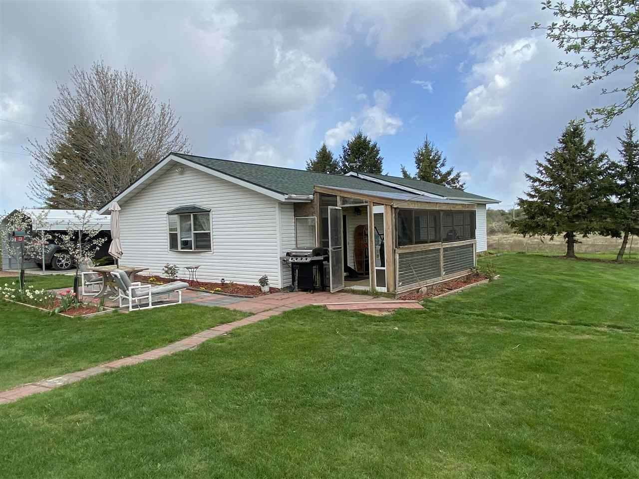 201913 Day Avenue, Marshfield, WI 54449