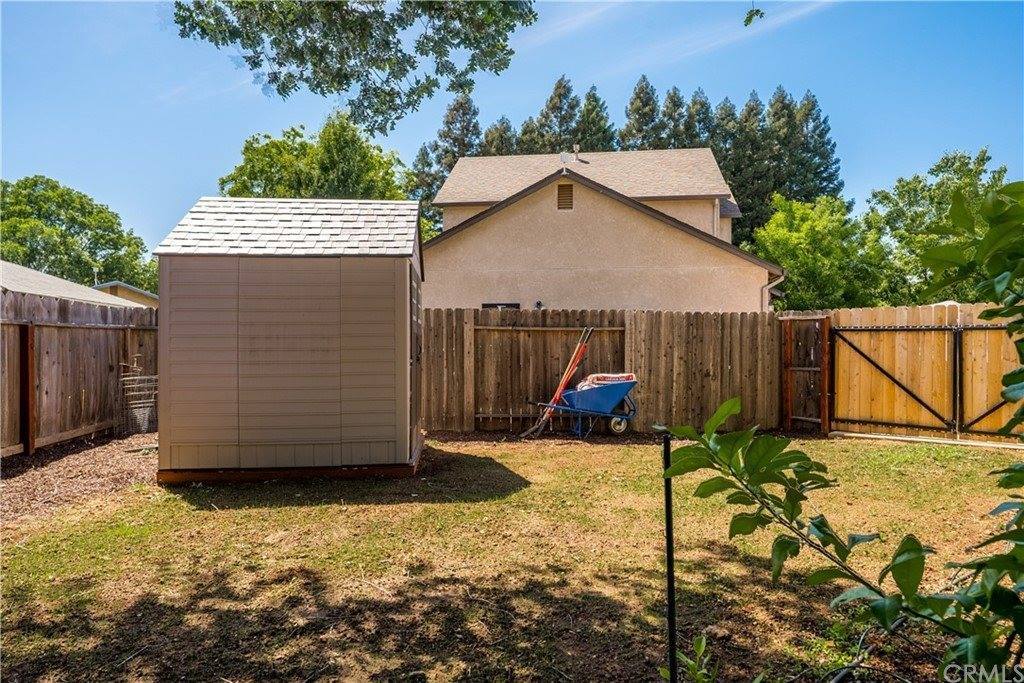 9 Sunflower Court, Chico, CA 95926