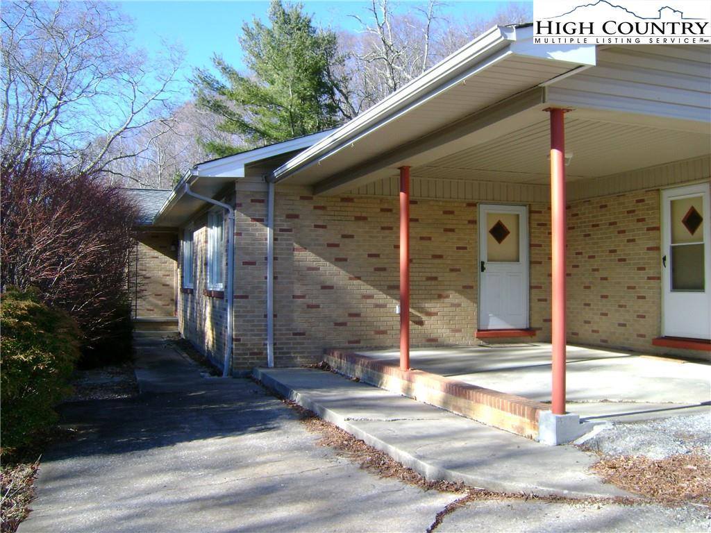 251 Lynn Hill Road, Boone, NC 28607