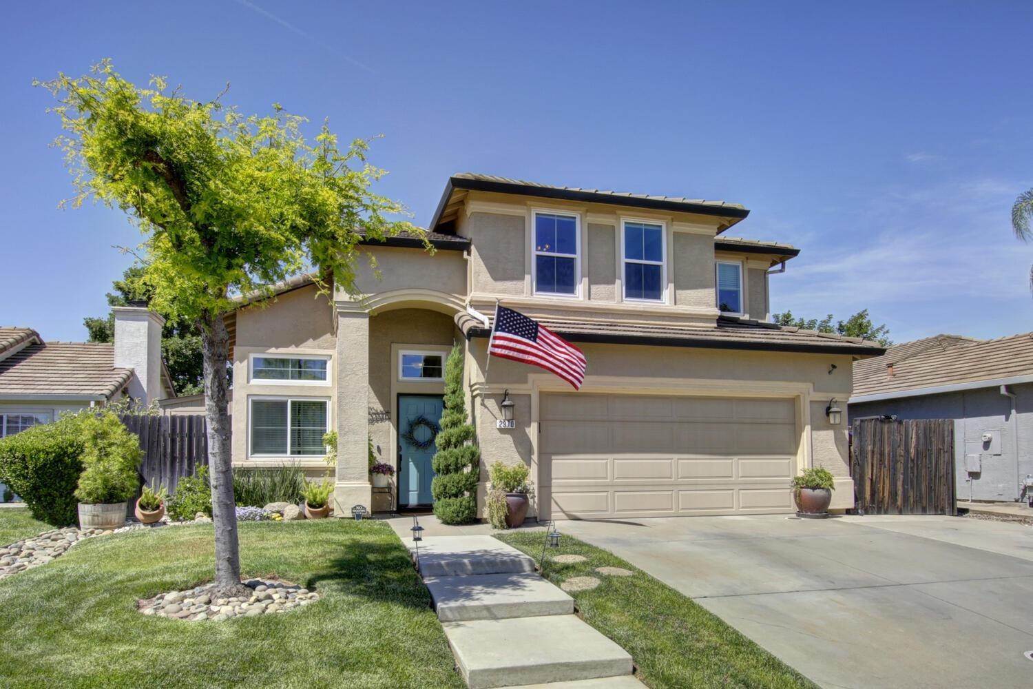 2370 Thistle Way, Lincoln, CA 95648