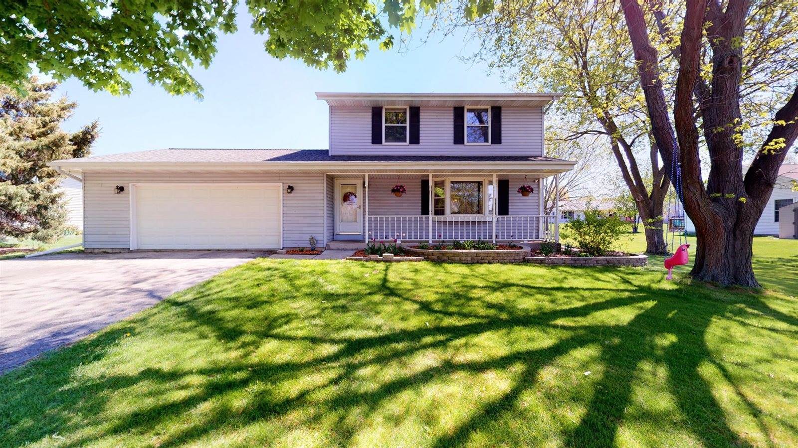 728 Lucas Ln, Jefferson, WI 53549