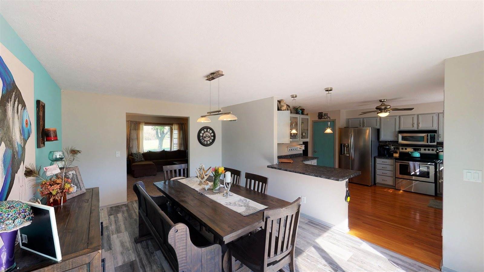 728 Lucas Ln, Jefferson, WI 53549