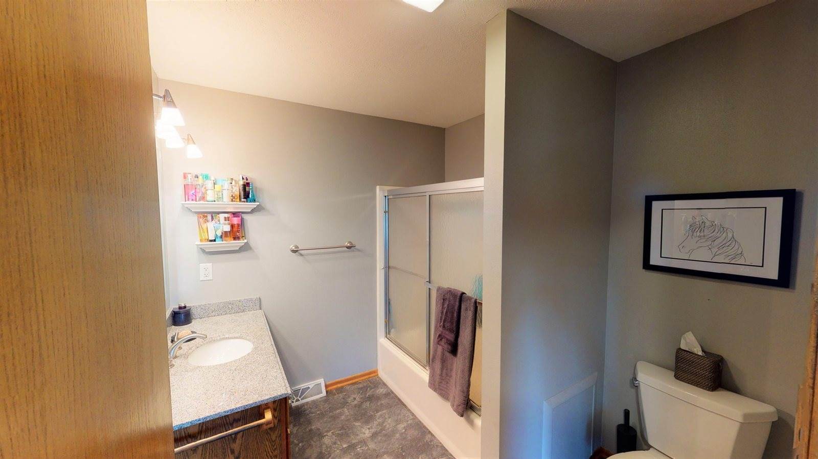 728 Lucas Ln, Jefferson, WI 53549