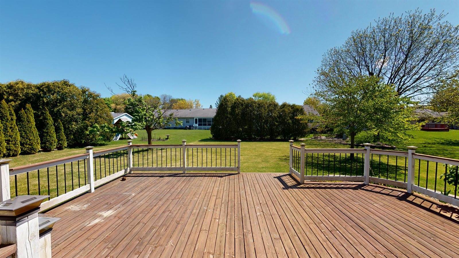 728 Lucas Ln, Jefferson, WI 53549