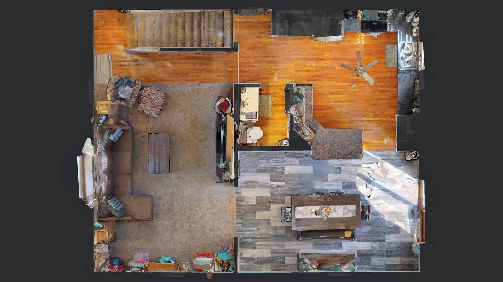 728 Lucas Ln, Jefferson, WI 53549