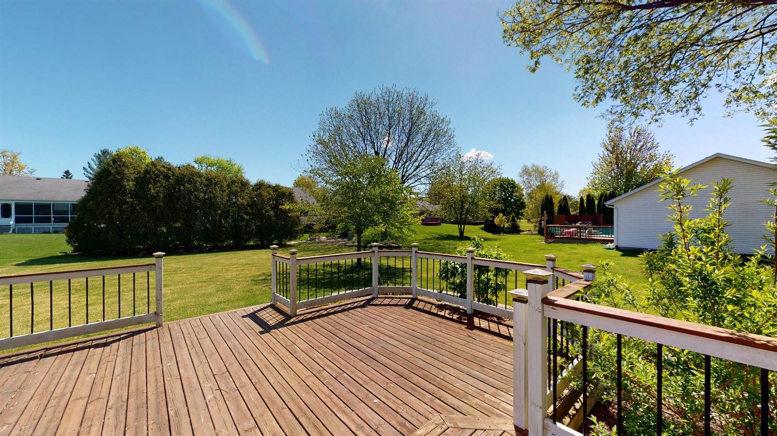 728 Lucas Ln, Jefferson, WI 53549