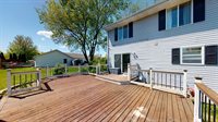 728 Lucas Ln, Jefferson, WI 53549