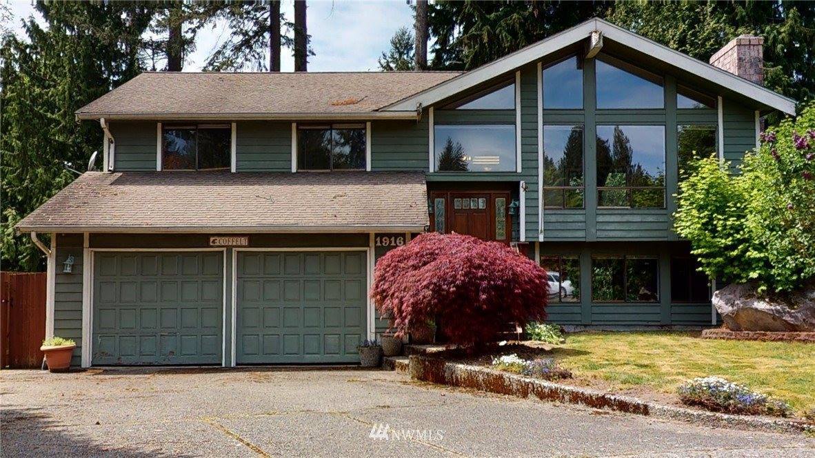 1916 169th Place SE, Bothell, WA 98012