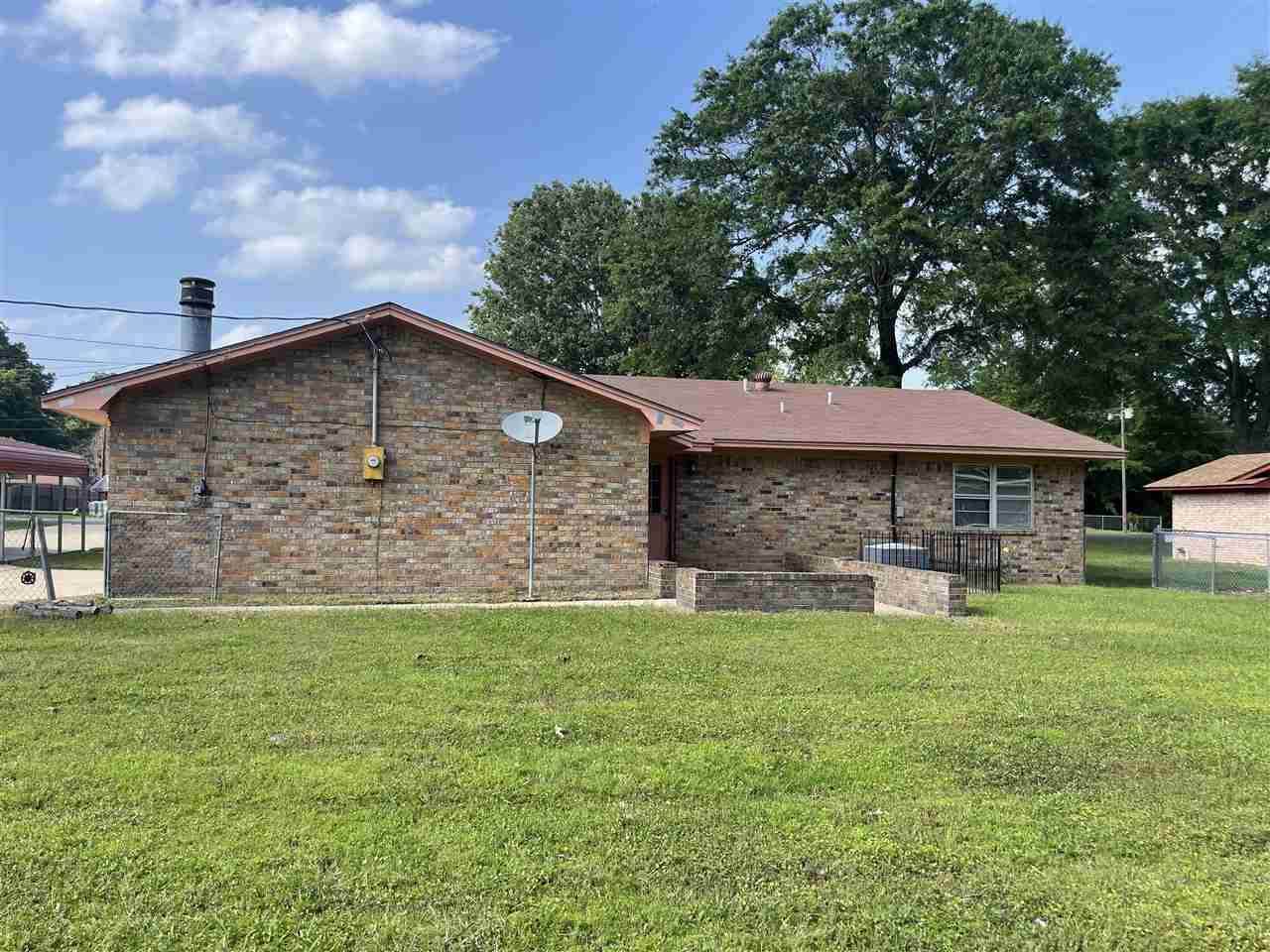 208 Fairway, Texarkana, TX 75501