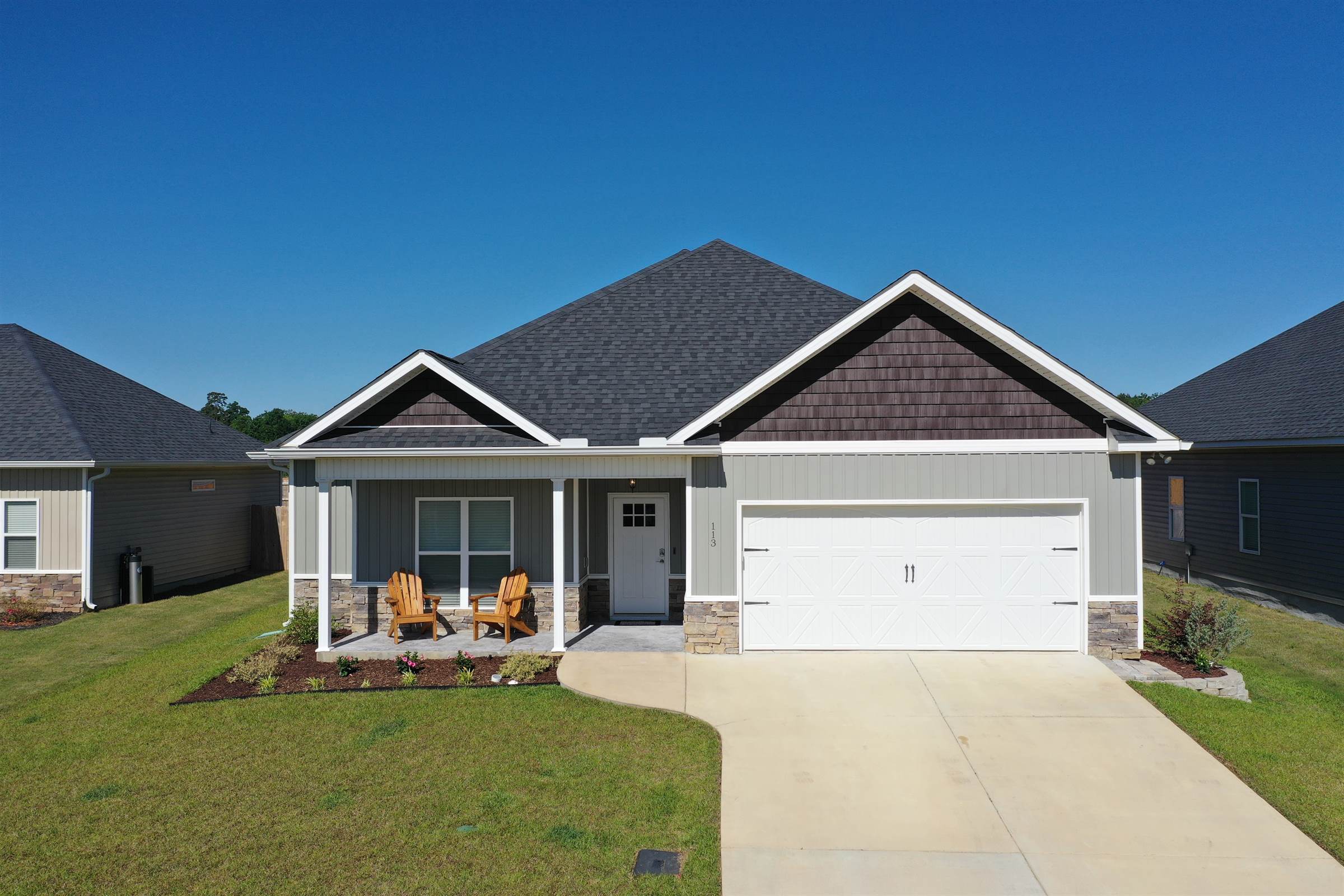 113 Cascades Ct, Bonaire, GA 31005