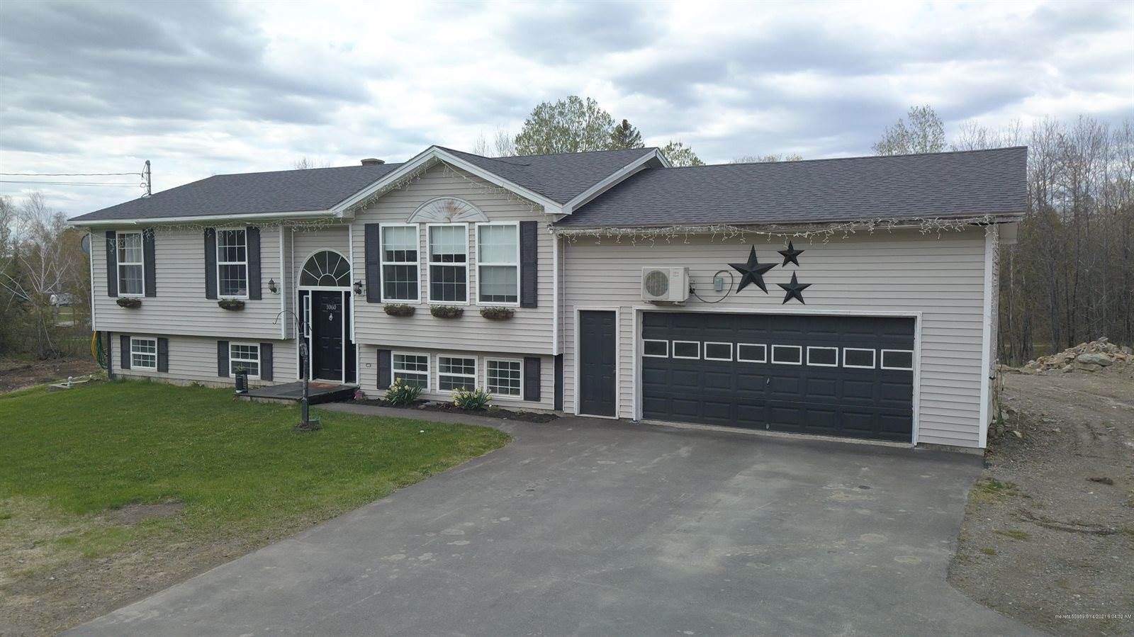 1060 Washburn Road, Washburn, ME 04786 Listings NextHome Discover