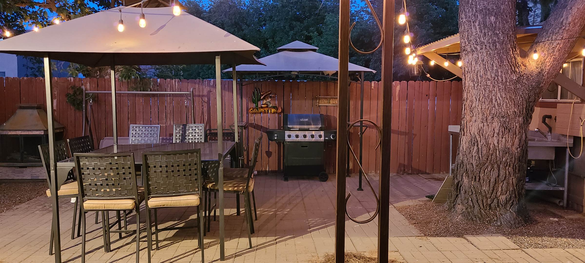 731 N Stagecoach Trl, Roosevelt, AZ 85545