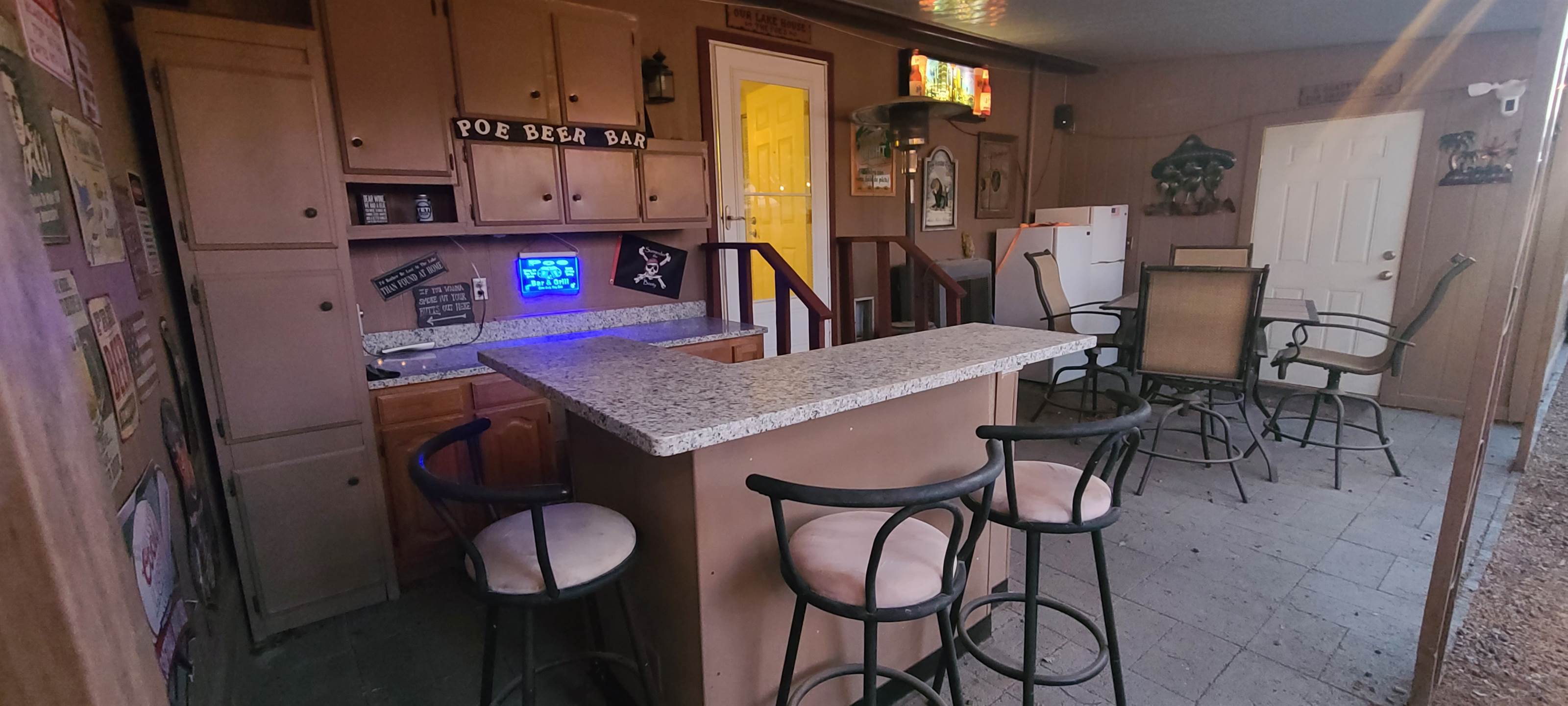 731 N Stagecoach Trl, Roosevelt, AZ 85545