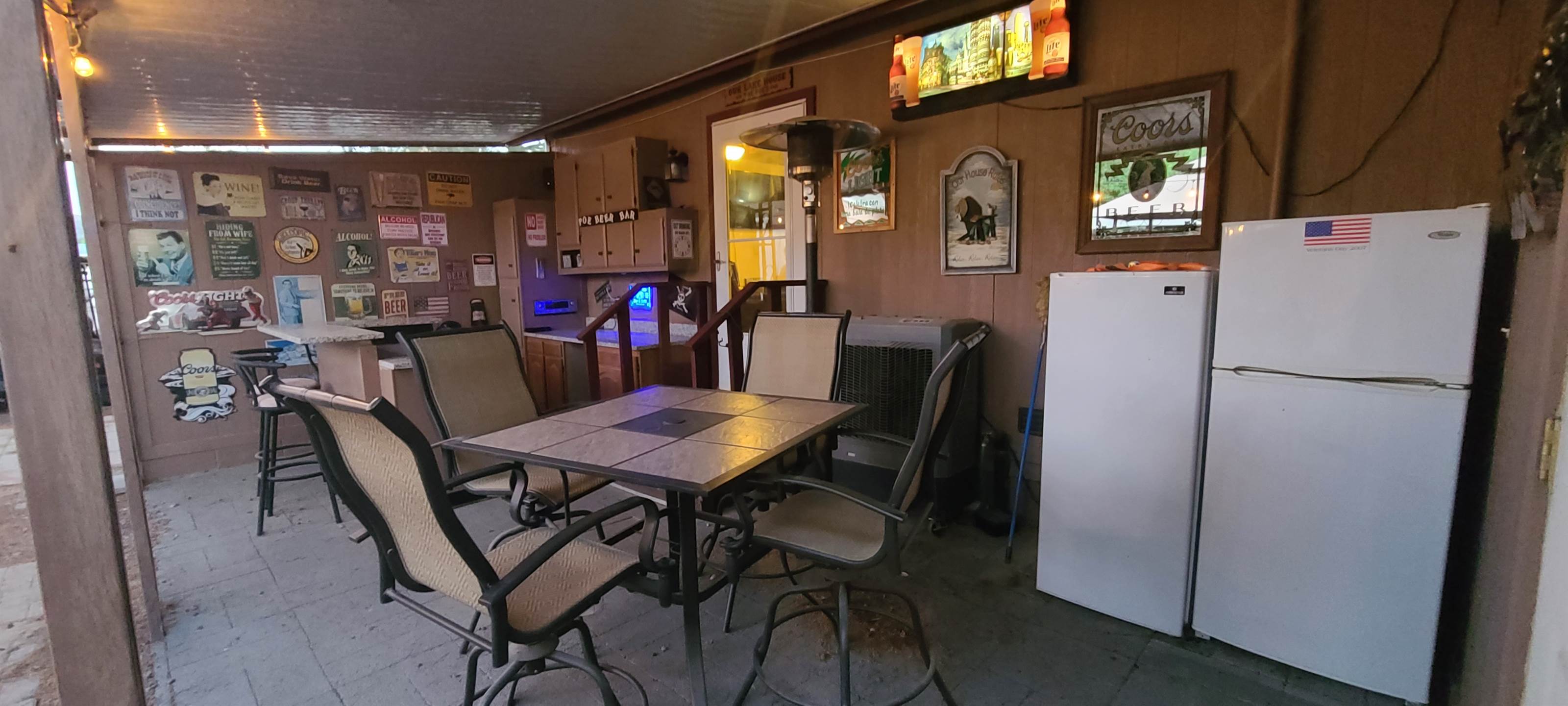 731 N Stagecoach Trl, Roosevelt, AZ 85545