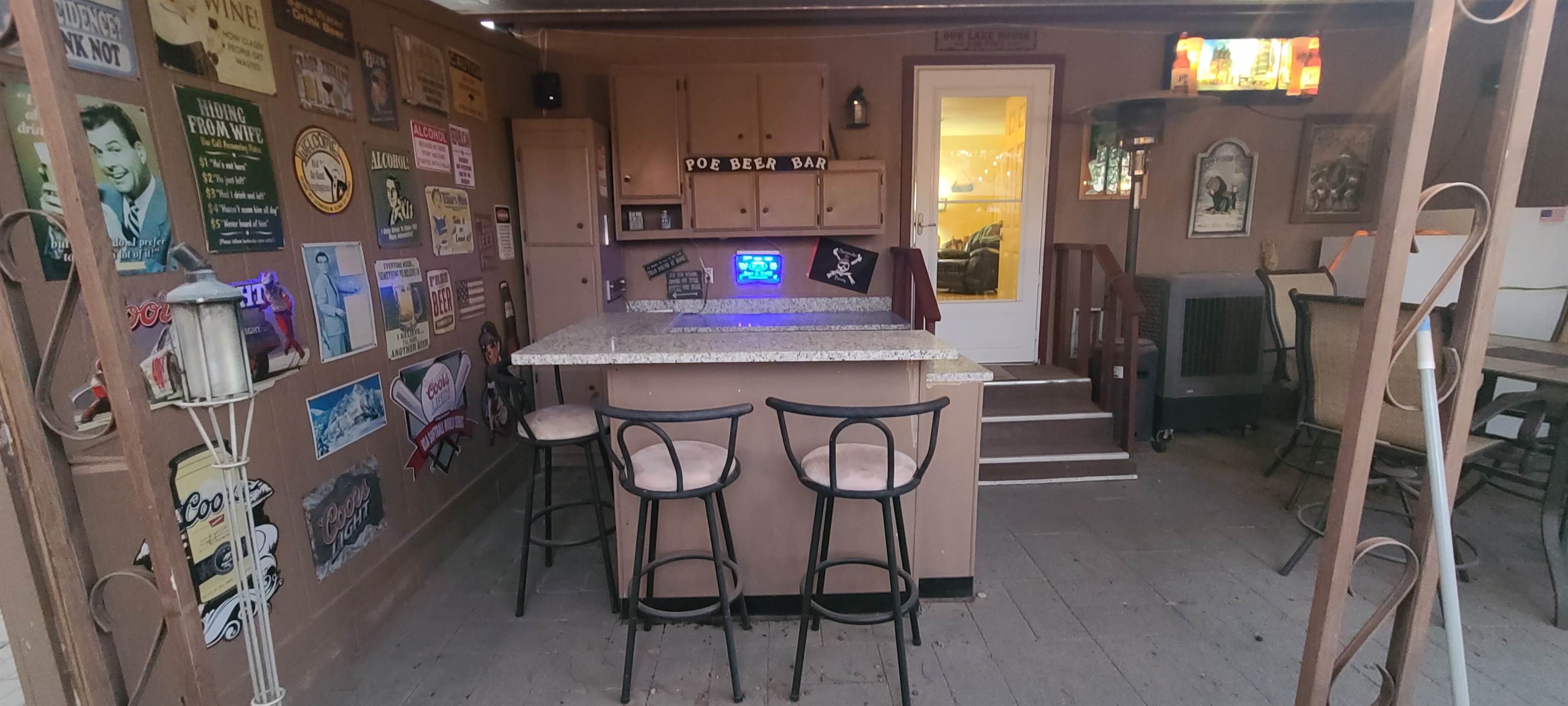 731 N Stagecoach Trl, Roosevelt, AZ 85545