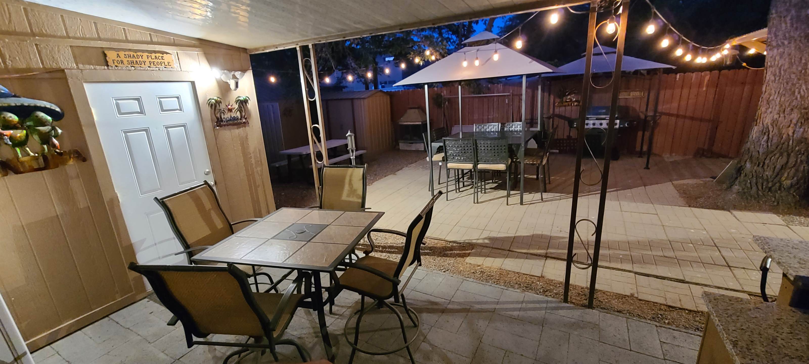 731 N Stagecoach Trl, Roosevelt, AZ 85545