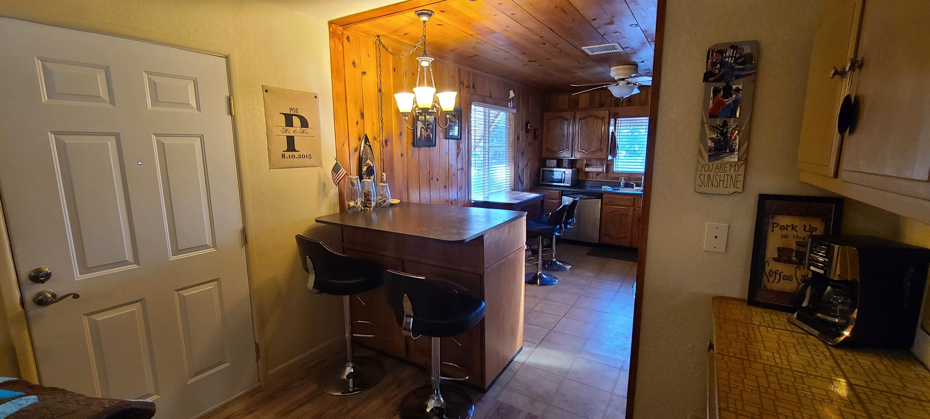 731 N Stagecoach Trl, Roosevelt, AZ 85545