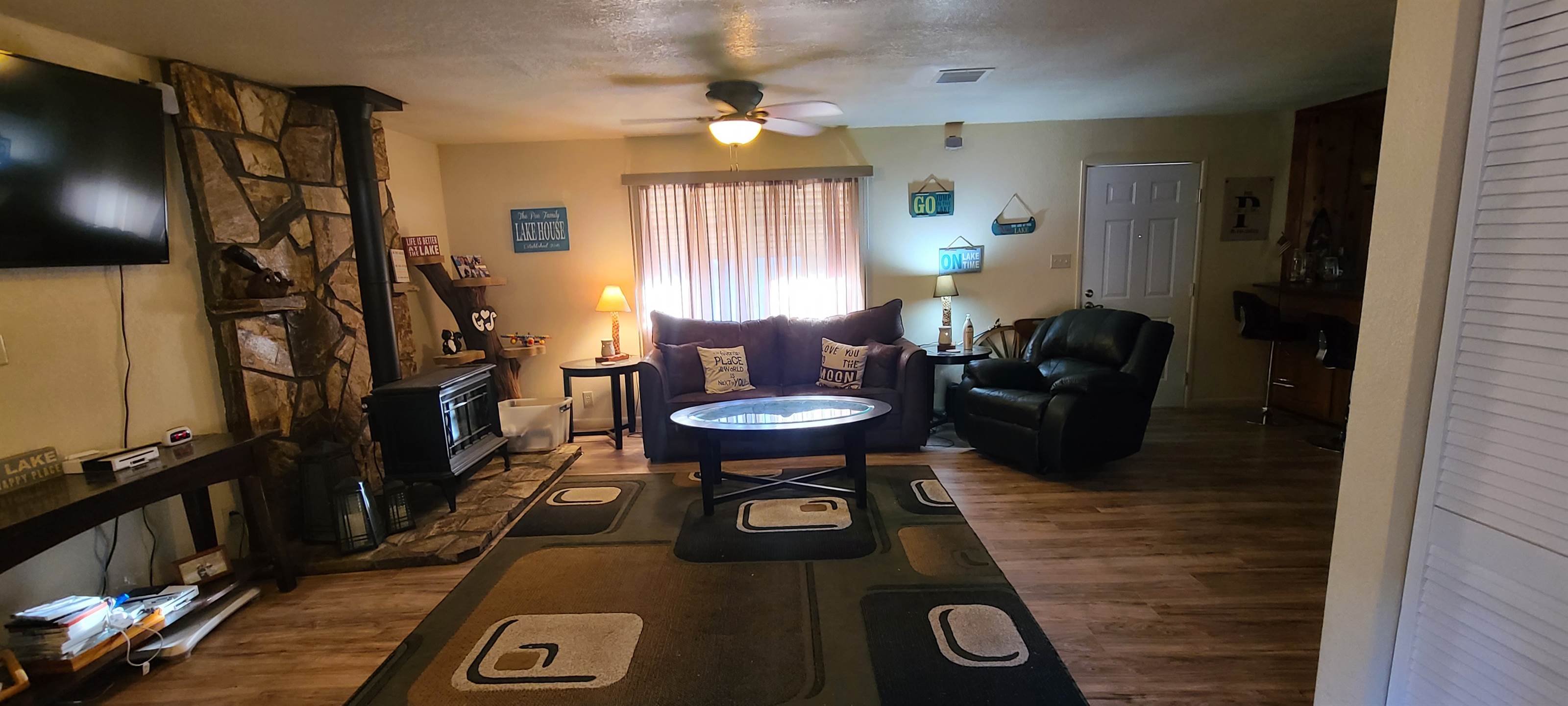 731 N Stagecoach Trl, Roosevelt, AZ 85545