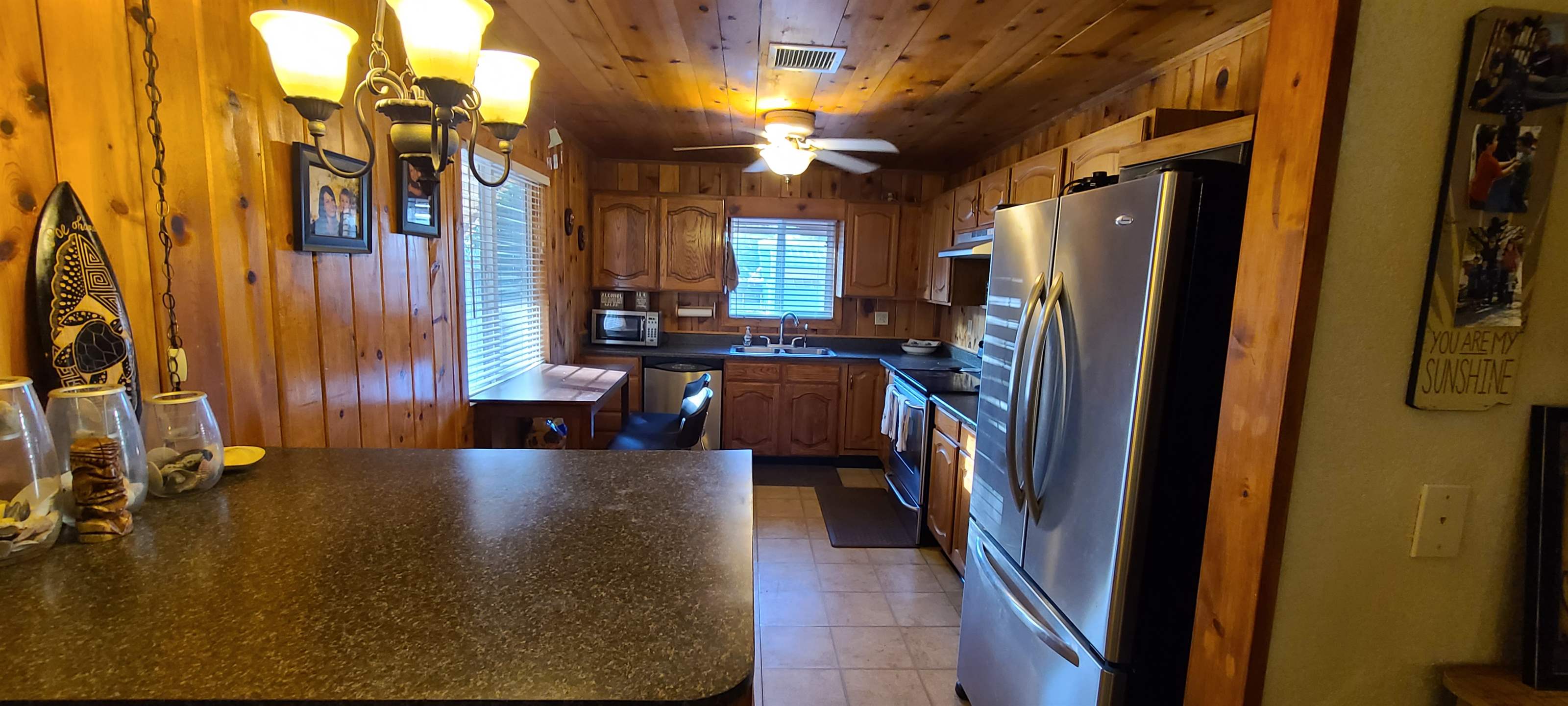 731 N Stagecoach Trl, Roosevelt, AZ 85545