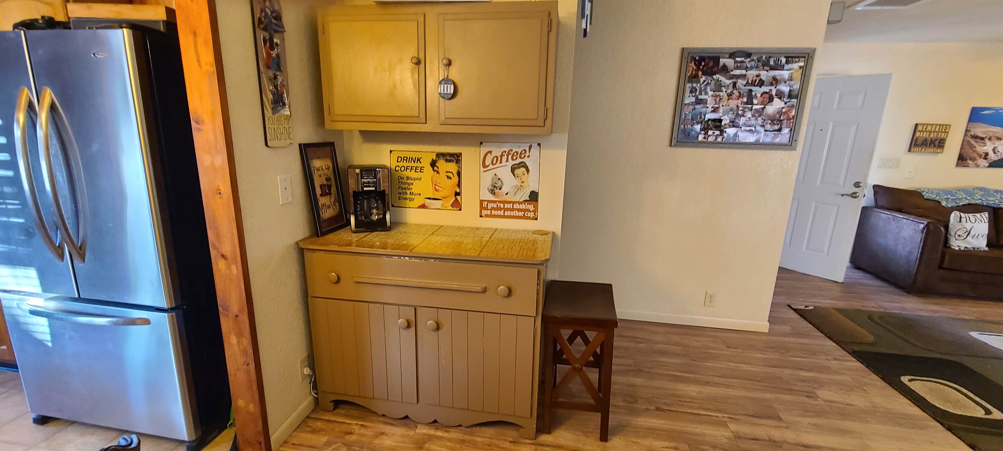 731 N Stagecoach Trl, Roosevelt, AZ 85545