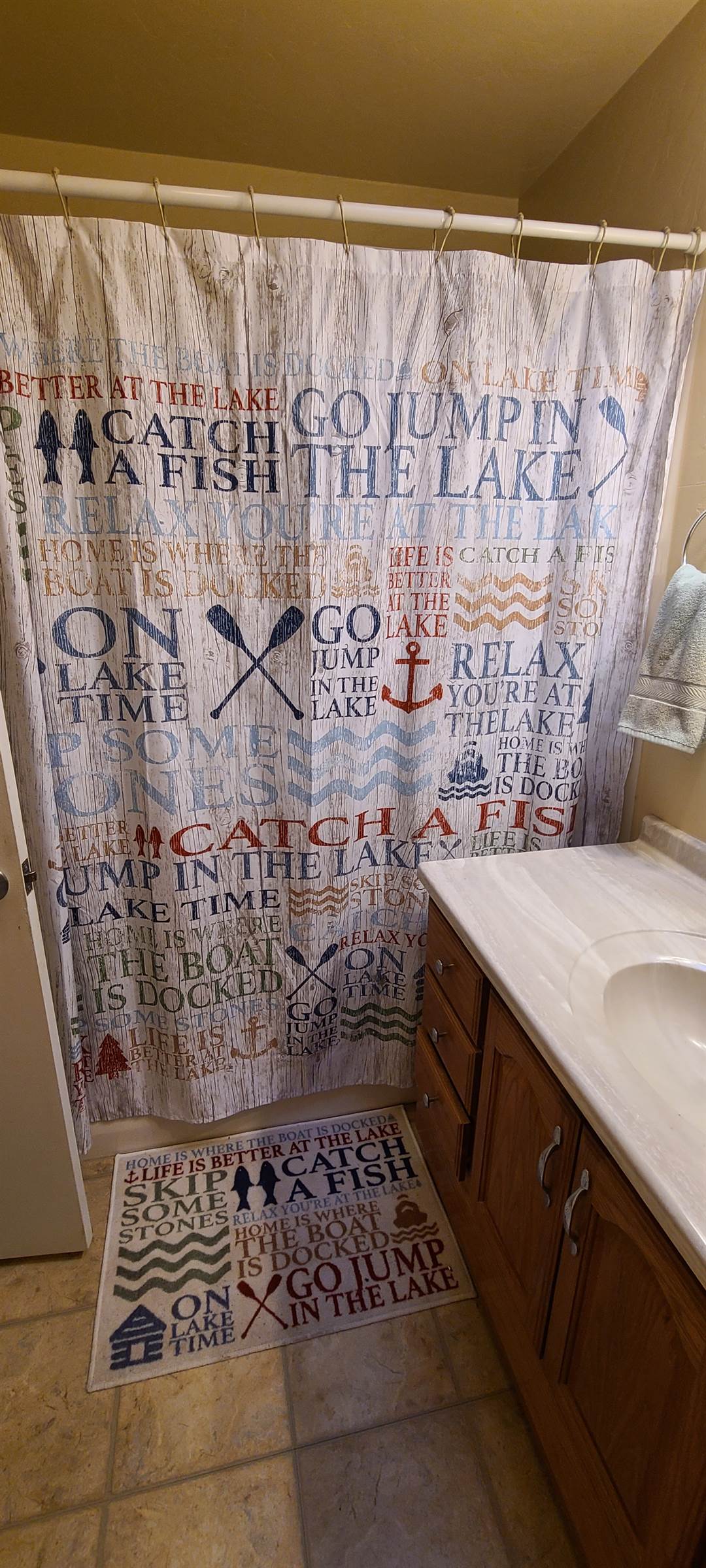 731 N Stagecoach Trl, Roosevelt, AZ 85545