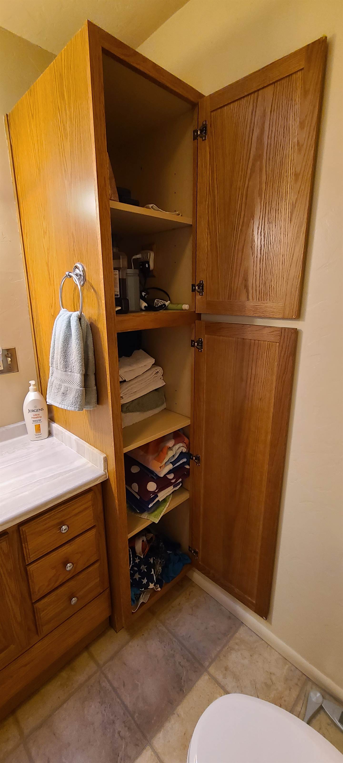 731 N Stagecoach Trl, Roosevelt, AZ 85545