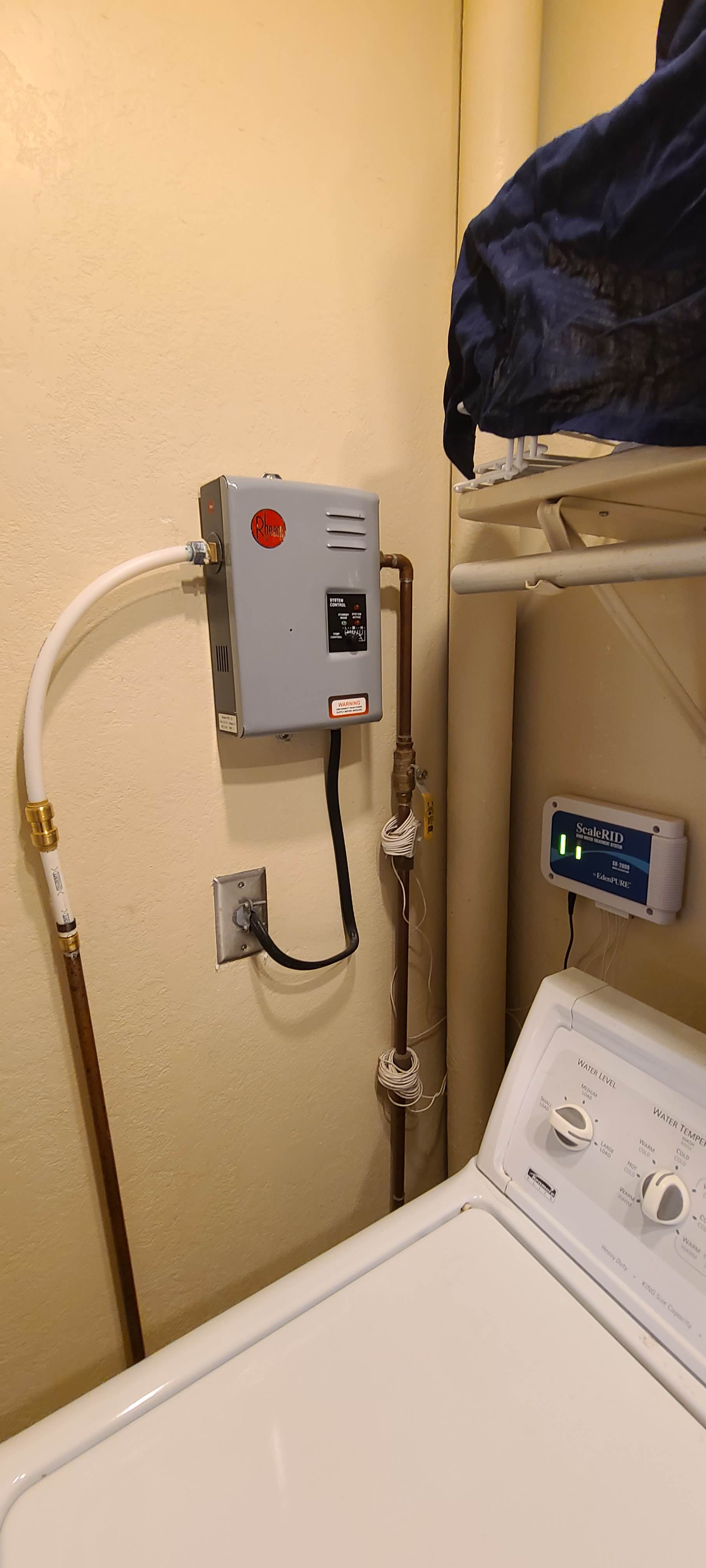 731 N Stagecoach Trl, Roosevelt, AZ 85545