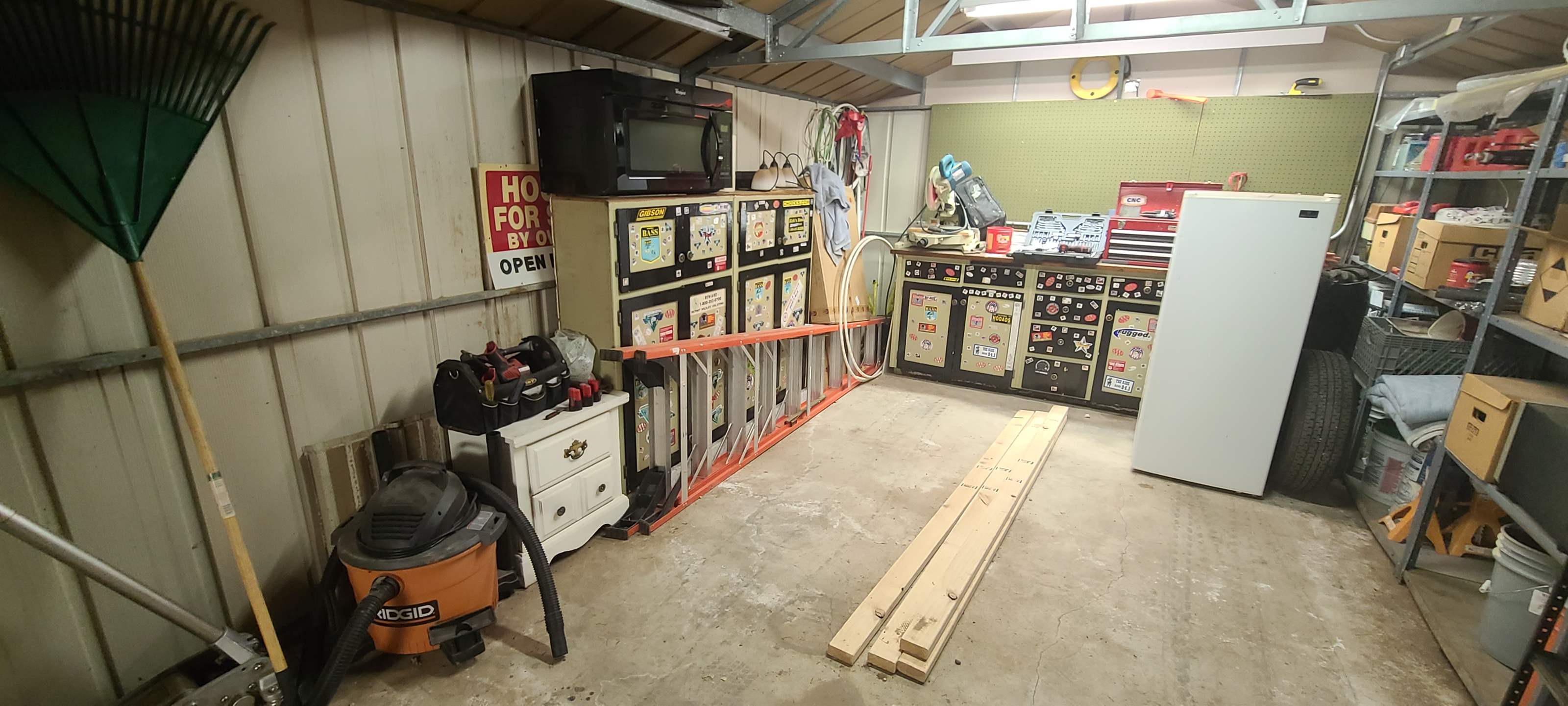 731 N Stagecoach Trl, Roosevelt, AZ 85545