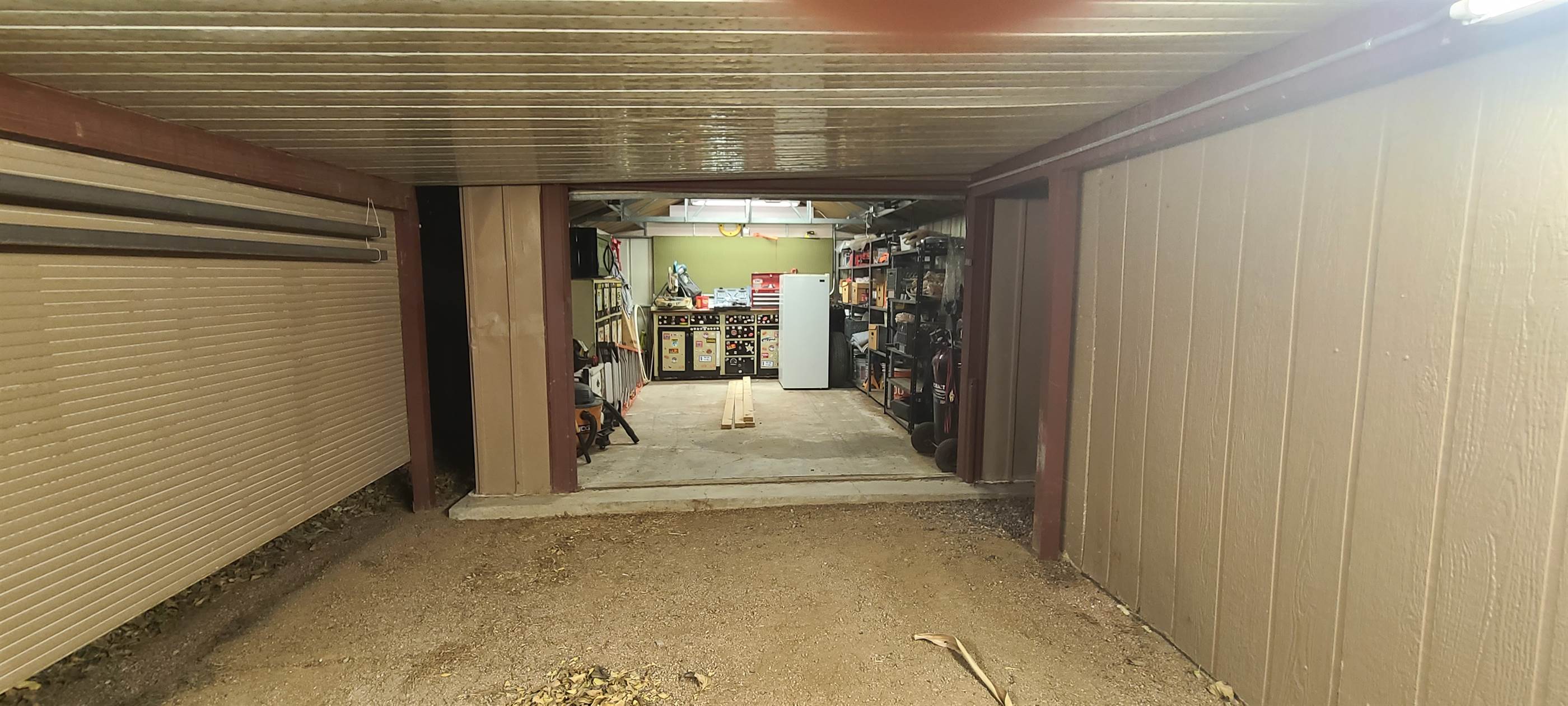 731 N Stagecoach Trl, Roosevelt, AZ 85545