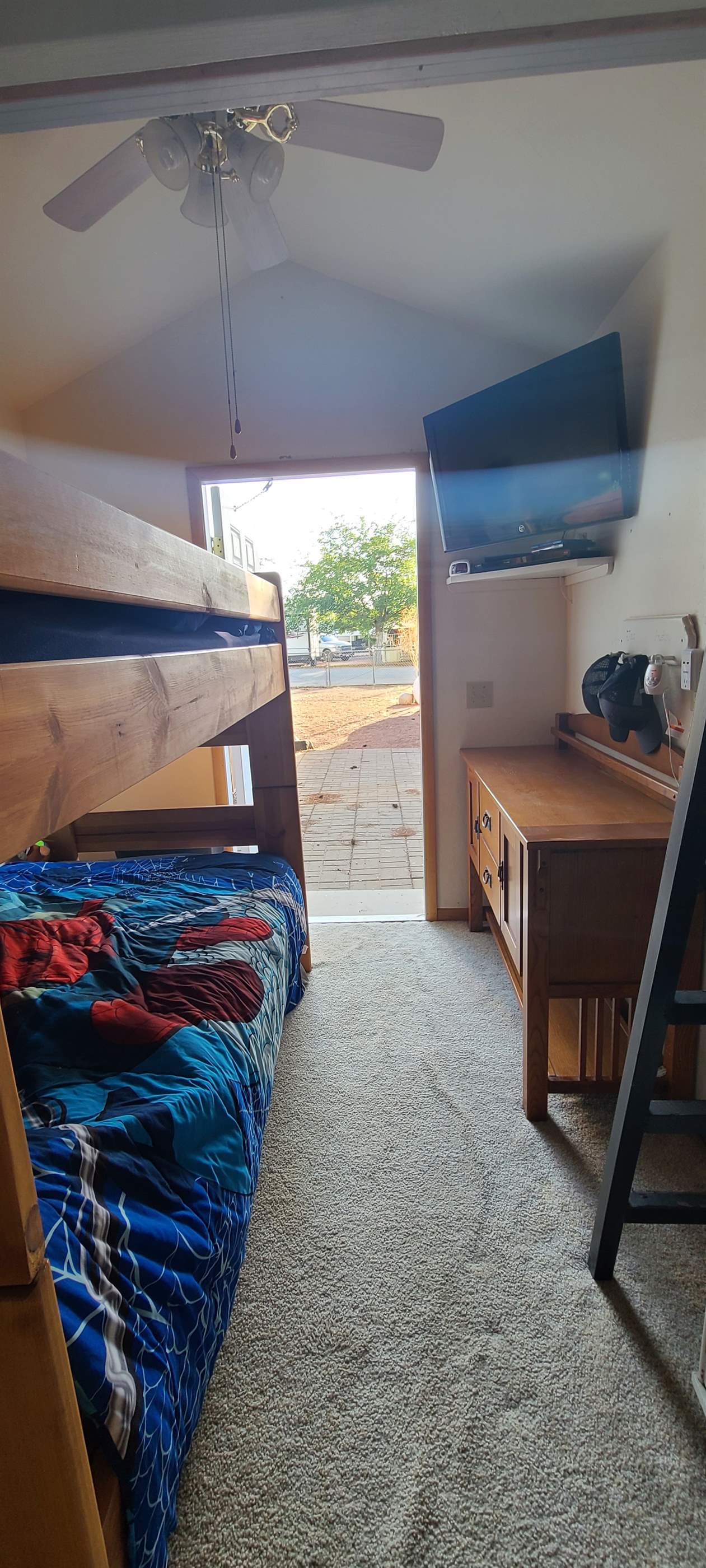 731 N Stagecoach Trl, Roosevelt, AZ 85545