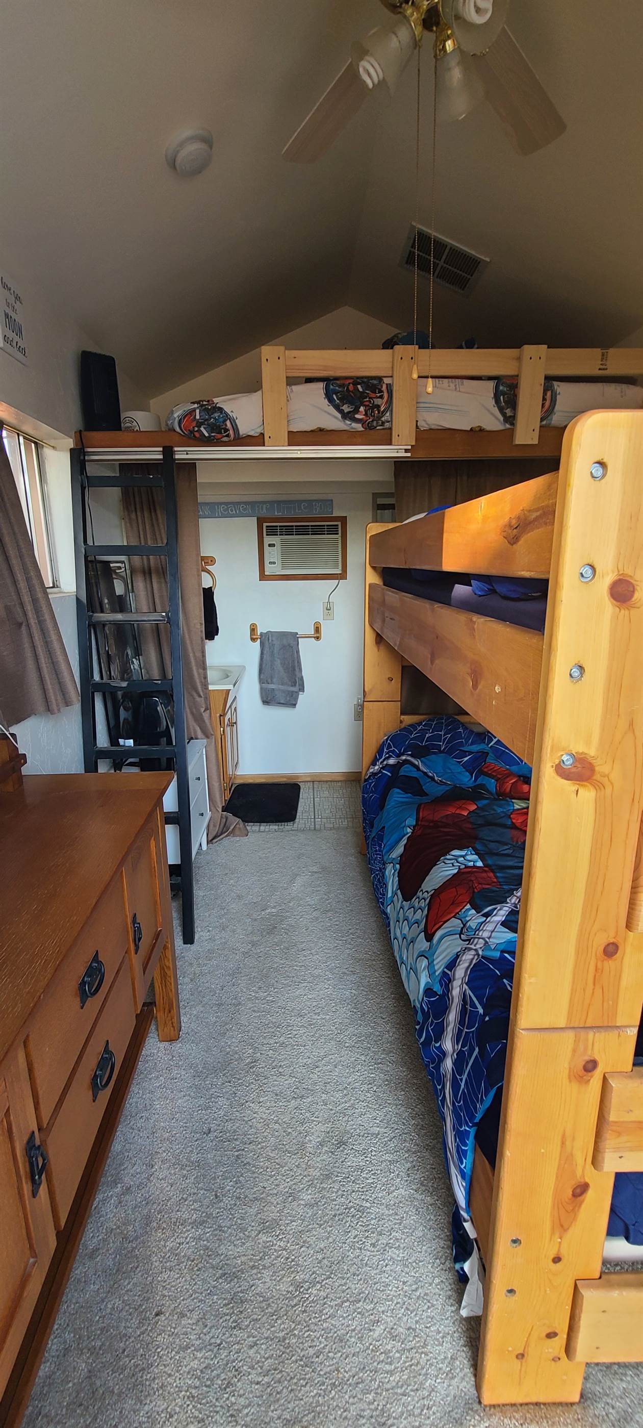 731 N Stagecoach Trl, Roosevelt, AZ 85545