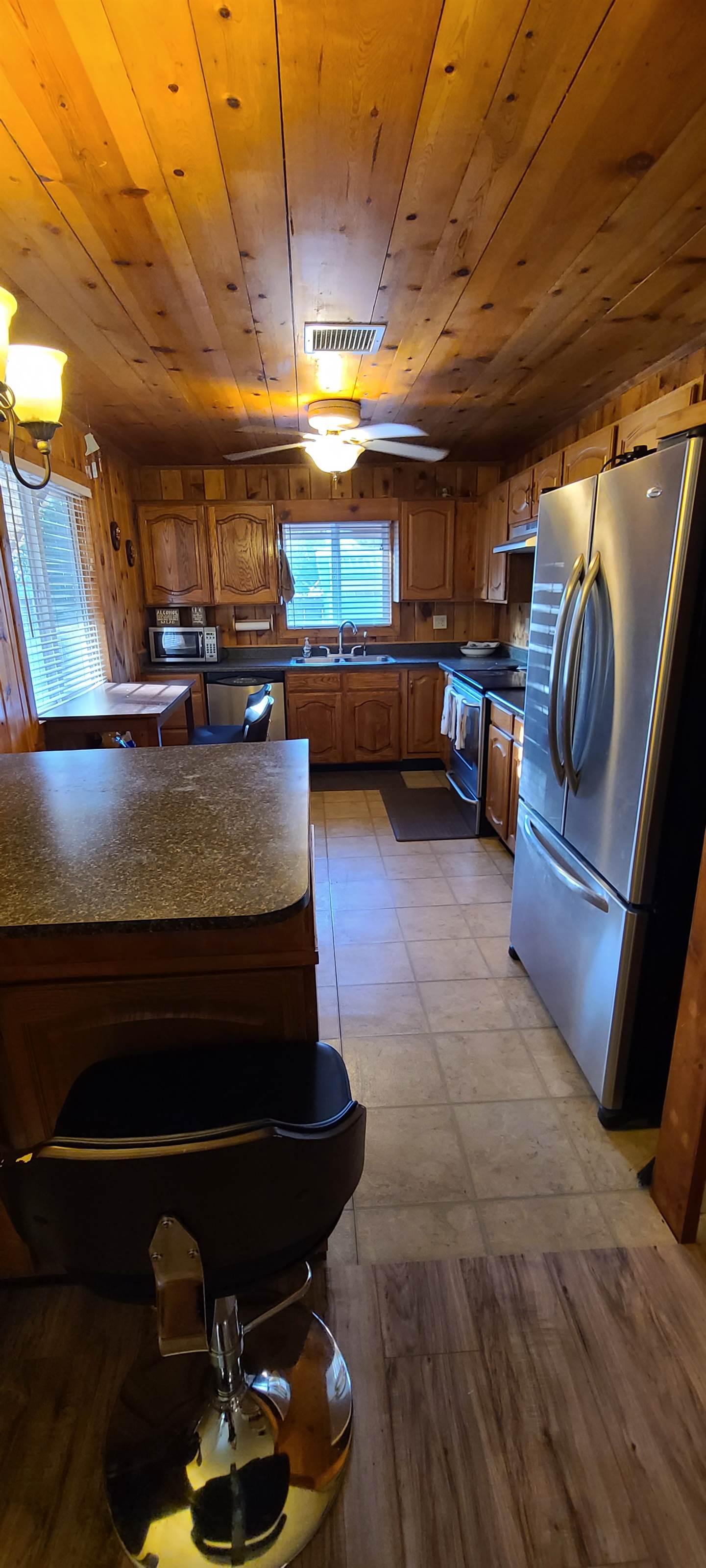 731 N Stagecoach Trl, Roosevelt, AZ 85545