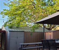 731 N Stagecoach Trl, Roosevelt, AZ 85545